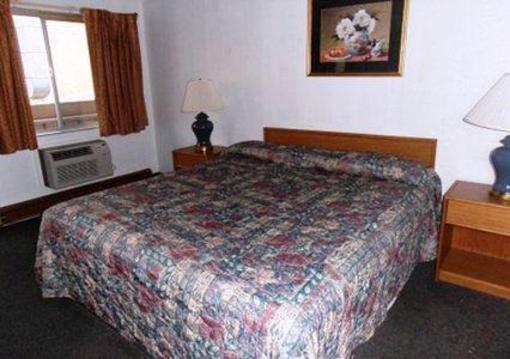 фото отеля Douglas Value Inn