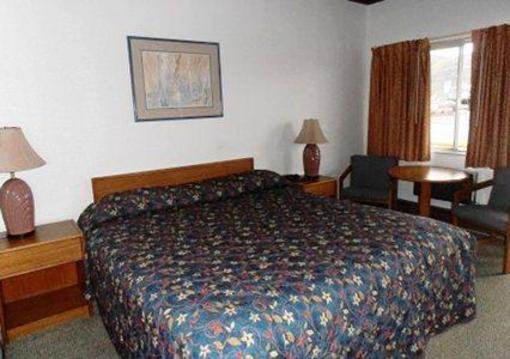 фото отеля Douglas Value Inn