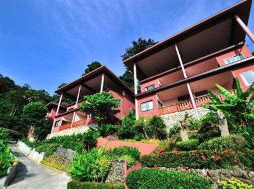 фото отеля Koh Ngai Cliff Beach Resort