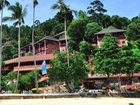 фото отеля Koh Ngai Cliff Beach Resort
