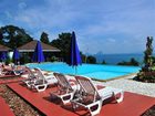 фото отеля Koh Ngai Cliff Beach Resort