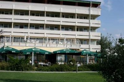 фото отеля Hotel Marina Port