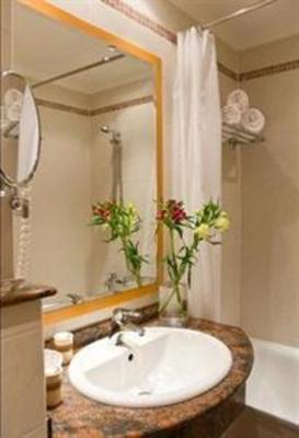 фото отеля Hotel Marina Port