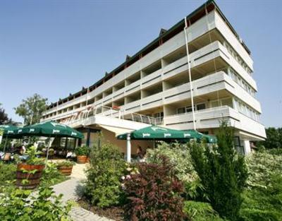 фото отеля Hotel Marina Port