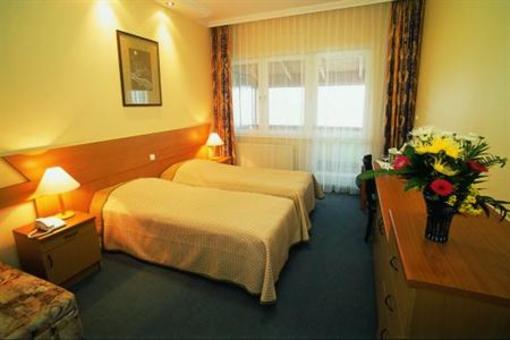 фото отеля Hotel Marina Port