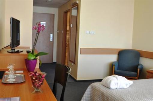 фото отеля Hotel Marina Port