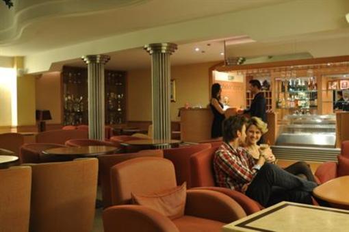 фото отеля Hotel Marina Port