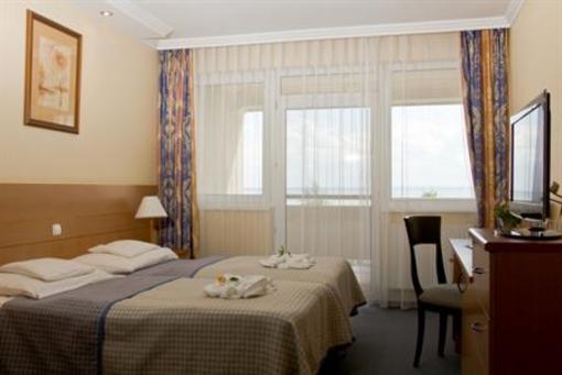 фото отеля Hotel Marina Port