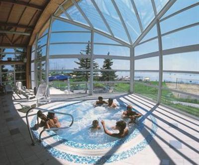 фото отеля Hotel Marina Port