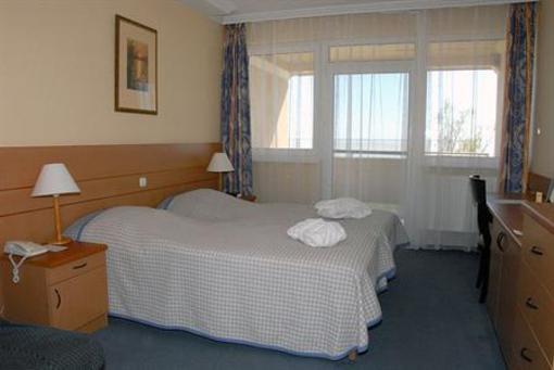 фото отеля Hotel Marina Port