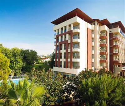 фото отеля Hotel Sirma