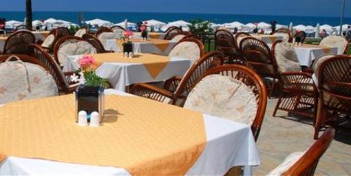 фото отеля Hotel Sirma