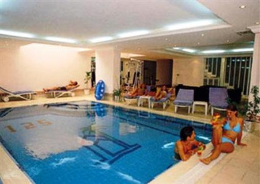 фото отеля Hotel Sirma