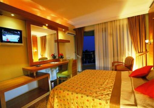 фото отеля Hotel Sirma