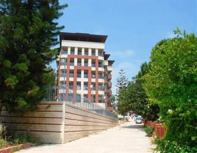 фото отеля Hotel Sirma