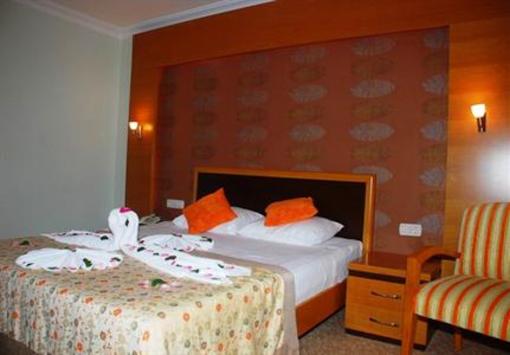 фото отеля Hotel Sirma