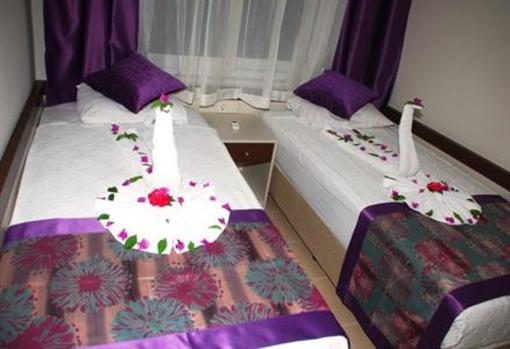 фото отеля Hotel Sirma
