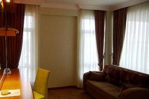 фото отеля Hotel Sirma