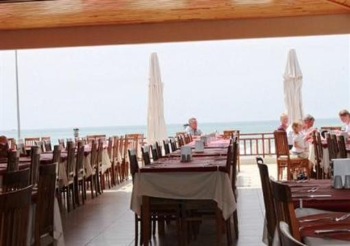 фото отеля Hotel Sirma