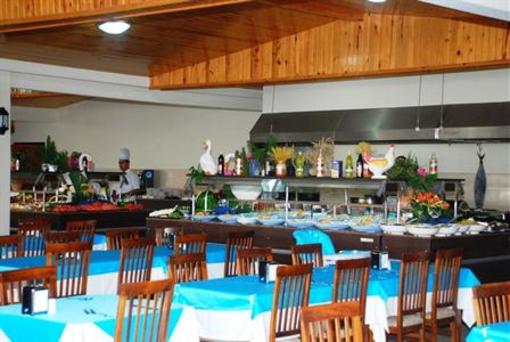 фото отеля Hotel Sirma