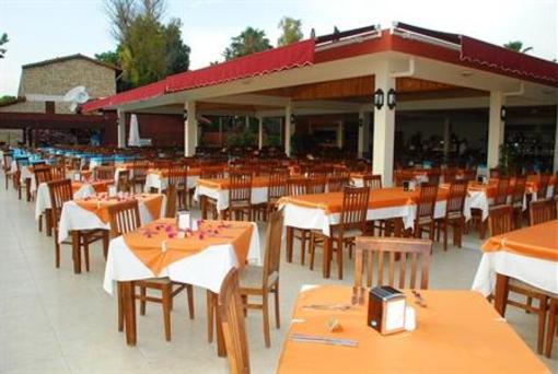 фото отеля Hotel Sirma