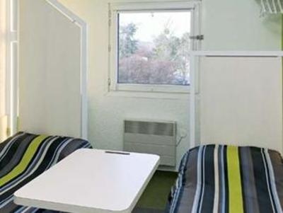фото отеля HotelF1 Amiens Est Glisy