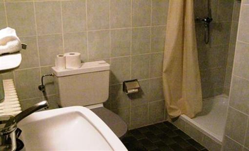 фото отеля Albergo Stazione Da Totò Hotel Mendrisio