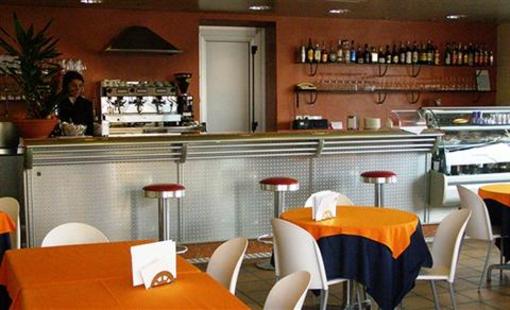 фото отеля Albergo Stazione Da Totò Hotel Mendrisio