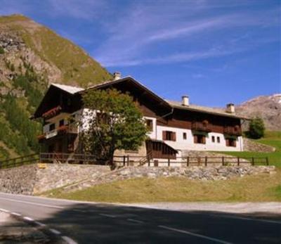 фото отеля HOTEL LYSJOCH