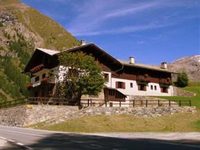 HOTEL LYSJOCH