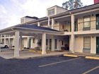 фото отеля Best Western University Inn Statesboro