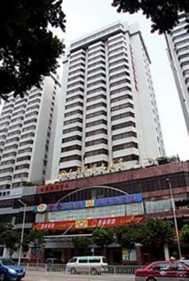 фото отеля Oriental Silk Hotel