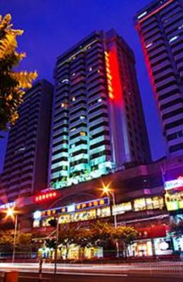 фото отеля Oriental Silk Hotel