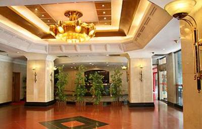 фото отеля Oriental Silk Hotel