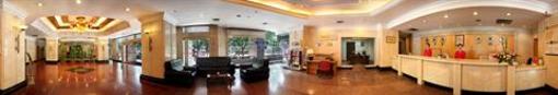 фото отеля Oriental Silk Hotel