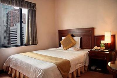 фото отеля Oriental Silk Hotel