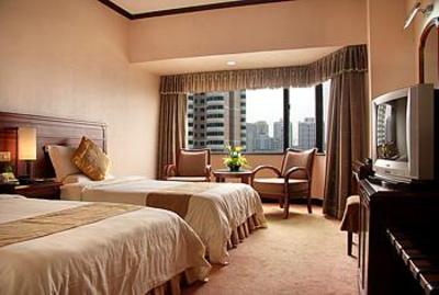 фото отеля Oriental Silk Hotel