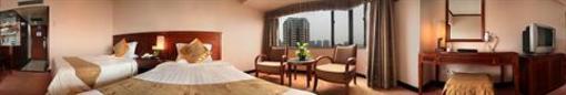 фото отеля Oriental Silk Hotel