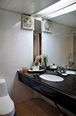 фото отеля Oriental Silk Hotel