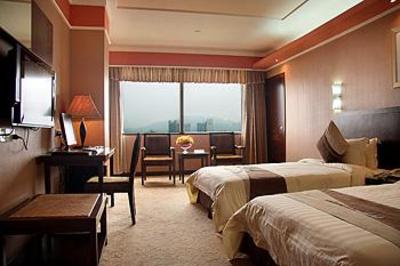 фото отеля Oriental Silk Hotel
