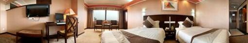 фото отеля Oriental Silk Hotel