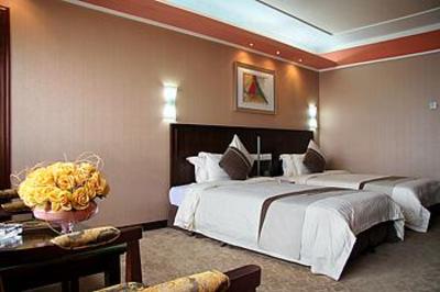 фото отеля Oriental Silk Hotel