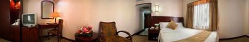 фото отеля Oriental Silk Hotel