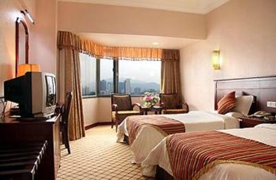 фото отеля Oriental Silk Hotel