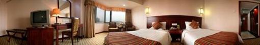 фото отеля Oriental Silk Hotel