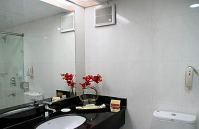 фото отеля Oriental Silk Hotel