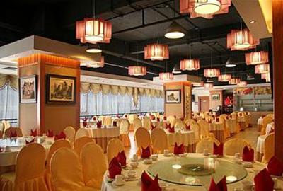 фото отеля Oriental Silk Hotel