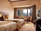 фото отеля Oriental Silk Hotel