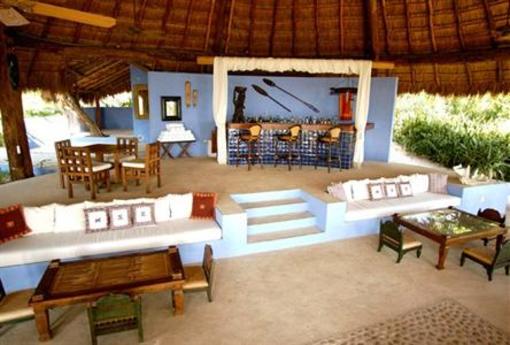 фото отеля Casa de los Suenos