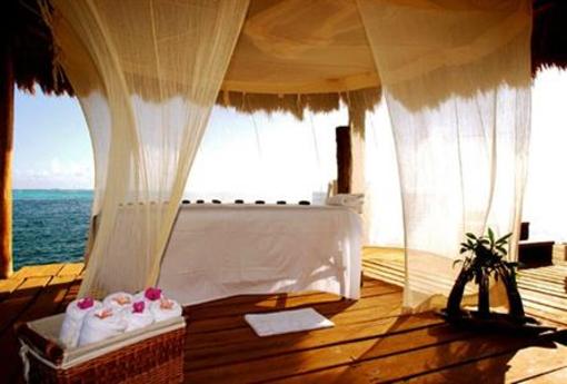 фото отеля Casa de los Suenos